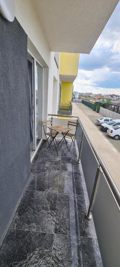 Marble Studio Bukarest Exteriör bild