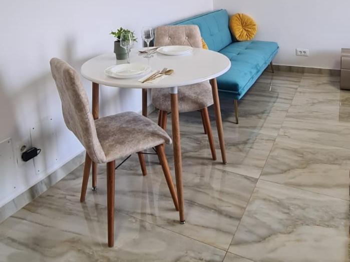 Marble Studio Bukarest Exteriör bild